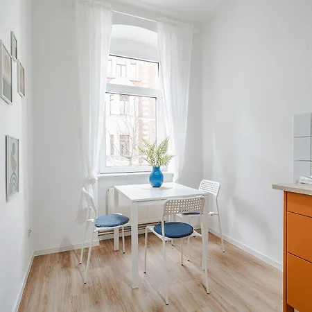 Benville Meissen - Wlan - Smart-Tv - Free Parking Exterior photo
