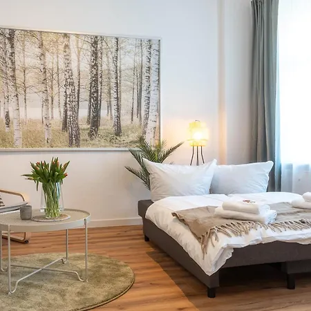 Benville Meissen - Wlan - Smart-Tv - Free Parking Exterior photo