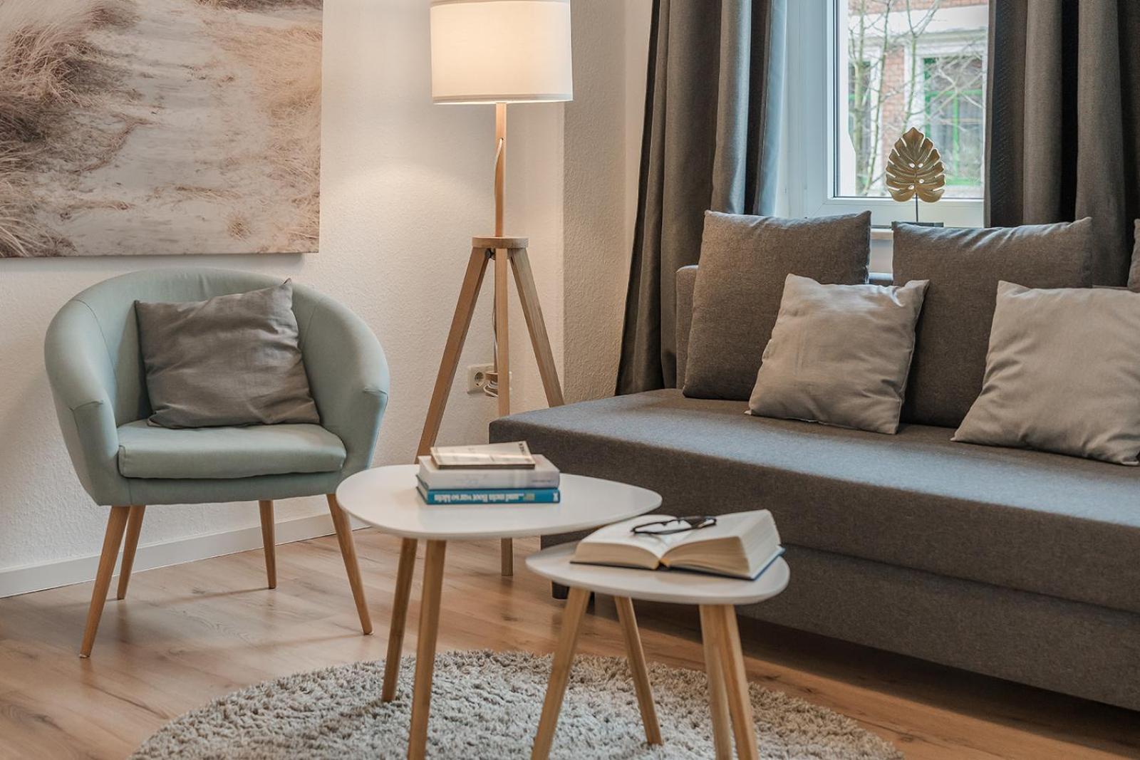 Apartment Benville - Wlan - Smart-tv - Free Parking Meissen
