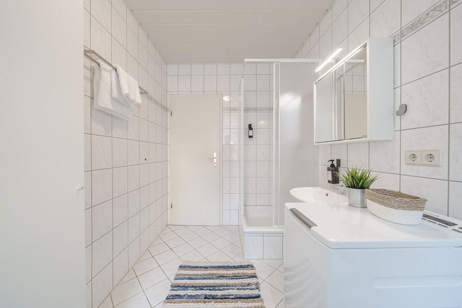 Apartment Benville - Wlan - Smart-tv - Free Parking Meissen