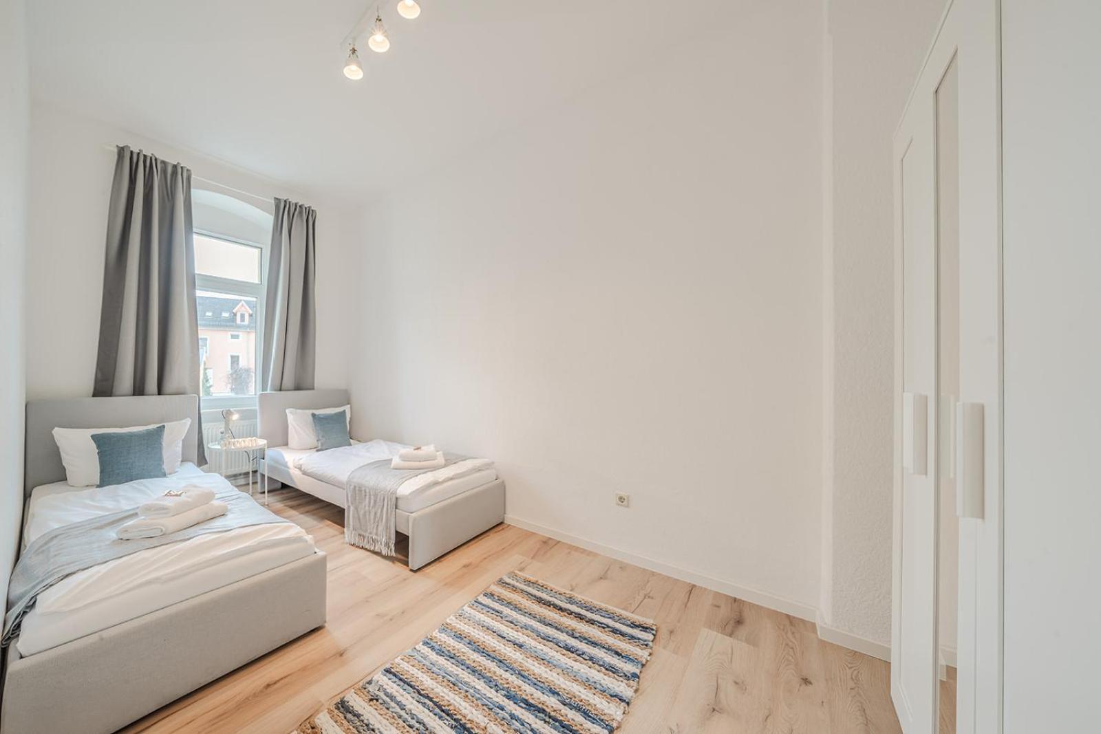 Apartment Benville - Wlan - Smart-tv - Free Parking