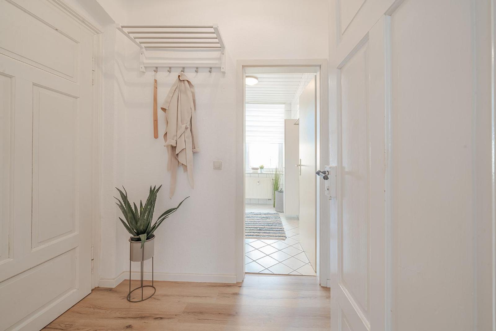 Benville - Wlan - Smart-tv - Free Parking Apartment