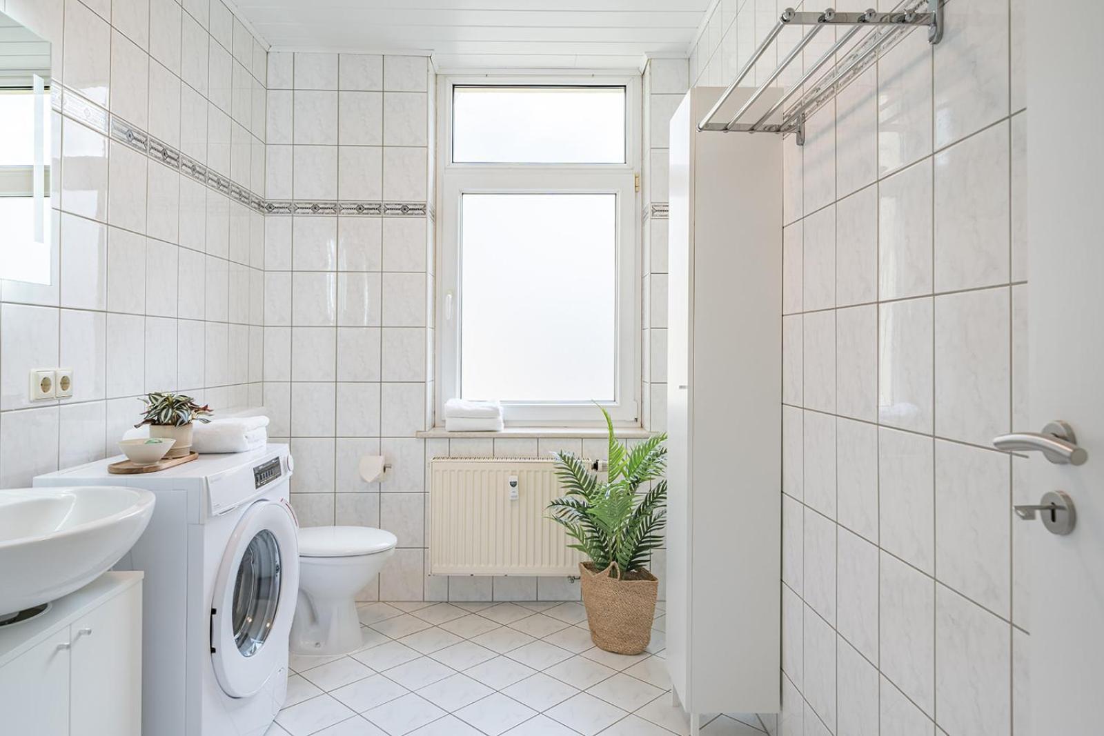 Apartment Benville - Wlan - Smart-tv - Free Parking
