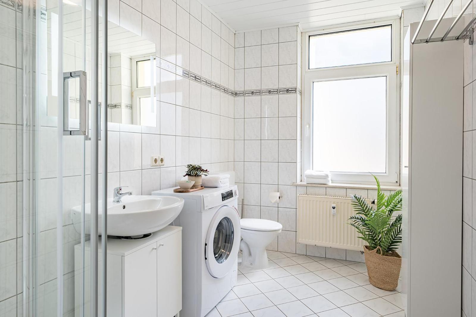 Benville - Wlan - Smart-tv - Free Parking Meissen