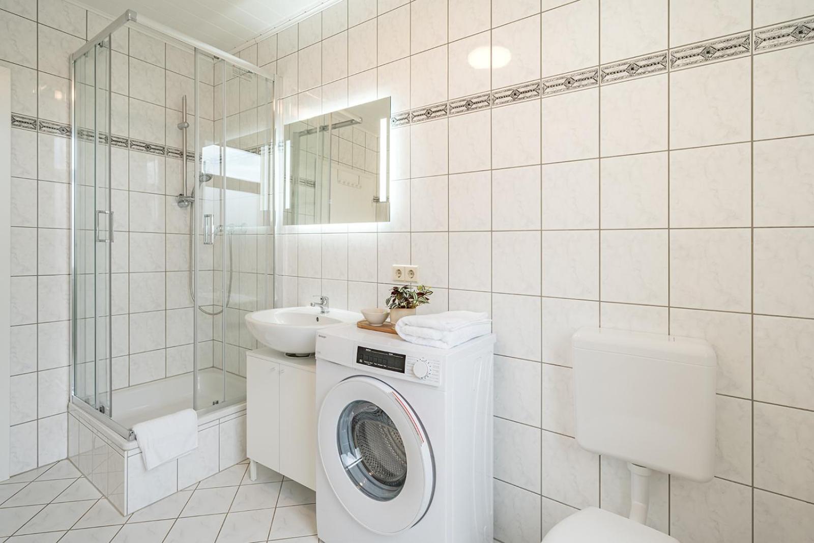 Benville - Wlan - Smart-tv - Free Parking Meissen